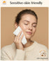 28 Disposable Compressed Towels, Extra Thick Portable Travel Wash Cloth Tablets, Individually Wrapped Face Towels
