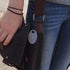 funflector Safety Reflectors, Basic Shapes Reflective Gear for Jackets, Bags, Purses, Backpacks, Made in USA