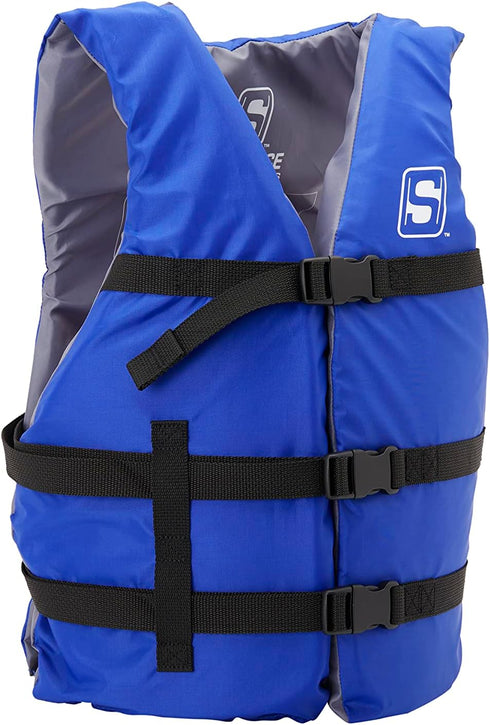 Seachoice General Purpose Life Vest for Water Safety