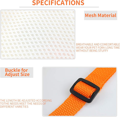 ROZKITCH Dog Lift Harness, Pet Rear Support Aid | Veterinarian Approved Sling for Old K9 Joint Injury Rehabilitation