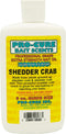 Pro-Cure Shedder Crab Bait Oil, 8 Ounce