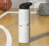 Bacon Makes Everything Better FH Bacon Makes Everything Better |||- Stainless Steel Insulated Water Bottle