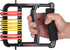 YPCBYNBS Hand Strengthening Exerciser - Black