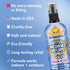 Bodhi Dog 2-in-1 No Chew & Hot Spot Spray - Natural Anti-Chew Remedy, Soothes Hot Spots, Safe for Skin, Made in USA (8