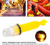 Safety Beacon Light, Emergency Flares for Kayak Navigation, Electronic Visual Distress Signal