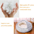 Small Dog Bed, Donut Cuddler Nest Warm Soft Plush Faux Fur Washable Dog Bed, Non-Slip Bottom for Medium Small Dogs,