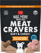 Cloud Star Wag More Bark Less Meat Cravers Soft Chews Dog Treats, Chicken, 5 oz Bag