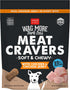 Cloud Star Wag More Bark Less Meat Cravers Soft Chews Dog Treats, Chicken, 5 oz Bag