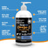 Omegease 100% Pure Omega 3 Fish Oil for Dogs and Cats, 8 oz - Skin & Coat Supplement, Supports Joint Function