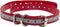 Replacement ¾” Collar Strap Bands | Double Buckle Loop Training for All Brands of Pet Shock Bark Collars