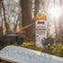15 RMR Xtreme Hunt Scent Eliminator Spray - Neutralize Scents on Hunting Clothes, Stands, Gear, and Boots, Ounces
