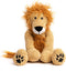 fabdog Floppies Plush Dog Toy, Cute & Durable Squeaky Toy for Puppies and All Breeds