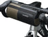 ROCKBROS Bike Handlebar Bag with Shoulder Strap for Bicycle Storage, Suitable for Road, Mountain, and Gravel Bikes