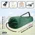 Fampery 2-Pack 36.2x9.8in Camping Chair Replacement Bags, Polyester Outdoor Folding Chair Large Storage Bag