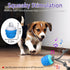 Interactive Motion Activated Dog Toy - Keep Your Dog Engaged