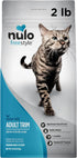 Nulo Freestyle Adult Trim Cat Food: Grain-Free Small Bite Kibble with BC30 Probiotic