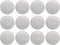 Velocity Lacrosse Balls - 1, 2, 3, 6, 12, 18, 24, 36,