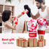 Kids Boxing Gloves for Children 3-9, Youth Boys Girls Toddler PU Cartoon Sparring Training Boxing Gloves