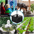 PULACO 50GPH Mini Submersible Water Pump, 3W for Aquariums, Fish Tank, Pond, Fountain