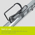 Lightweight Bike Water Bottle Holder by Delta Cycle, Compatible with Any Standard Water Bottle