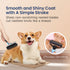 Potaroma Versatile Pet Grooming Brush, Double Sided Shedding and Dematting Undercoat Rake, Reduces Shedding by 95% for