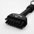 Callaway Golf Mini-Mag Magnetic Club Brush - Compact Golf Club Brush, Groove Cleaner, Golf Bag Accessory, Detachable
