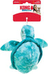 KONG SoftSeas Turtle Dog Toy, Small
