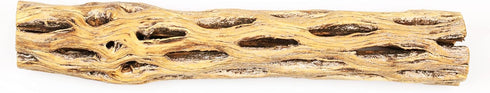 Nature Aquascapes Premium Natural Cholla Wood for Aquarium Decoration, Hermit Crabs, Shrimps (6 Long)