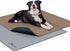 Paw Inspired Washable Pee Pads for Dogs (2 Pack), Leakproof, Non-Slip Reusable