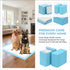 Generic 40 Pack 31x55 Inch-6-Layer XXXXL Extra Large Puppy Pads Thick Dog Training Pads with Quick-Dry Technology-Odor