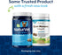 70 Count NaturVet Quiet Moments Calming Dog Supplement, Dog Soft Chews with Melatonin to Help Reduce Stress from
