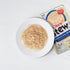 1.05 oz 15 INABA Churu Stew for Cats, Creamy Pure Side Dish Pouch, Pouches, Pouches Total, Chicken and Tuna Variety