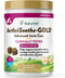 NaturVet ArthriSoothe-Gold Level 3 Joint Care for Dogs, Soft Chew Supplement with Glucosamine, 180 Ct.