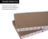 5 Packs Cat Scratch Pad, Reversible Scratcher Cardboard for Indoor Cats