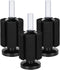 AQUANEAT 3 Pack Aquarium Bio Sponge Filter Breeding Fry Betta Shrimp Nano Fish Tank
