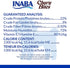 0.42 24 INABA Churu Bites for Dogs, Grain-Free, Soft/Chewy Baked Chicken Wrapped Churu Filled Dog Treats, Ounces Each