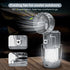 Solar Camping Lantern with Fan, Emergency Flashlight, USB Rechargeable Portable LED Lanterns for Tents, Power Outage