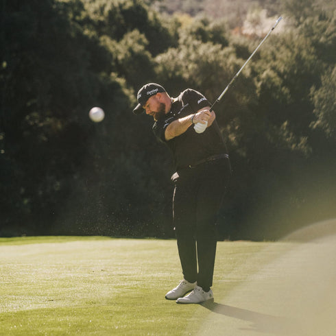 Srixon Z-Star Divide Golf Balls for Enhanced Visibility