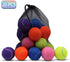 20 Pack SHYUJAJIE Tennis Balls, Training Tennis Balls,High Elasticity Practice Tennis for Beginner, Exercise Playing
