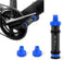 Bike Pedal Simulator - Pedal Tool for Bike Tuning & Repair |