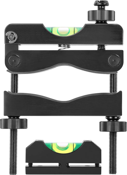 Gogoku Scope Level Bubble Clip, Engineering Professional Reticle Leveling System