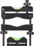 Gogoku Scope Level Bubble Clip, Engineering Professional Reticle Leveling System