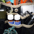 Potable Aqua Water Purification Tablets, Effective Portable Solution for Camping, Hiking, Emergencies, Two 50ct Bottles
