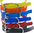 Replacement ¾” Collar Strap Bands with Double Buckle Loop for All Brands of Pet Shock Bark Collars and Fences