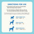 K9 Teeth & Gums Advanced Formula, Chicken Flavor, 32 oz