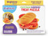 Brightkins Pupstrami Surprise! Treat Puzzle - Interactive Dog Puzzle Toys, Gifts for Dogs