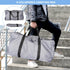 Inflatable Kayak Carry Boat Bag, Foldable Travel Handbag with Large Capacity for Fishing and Camping