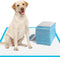 IMMCUTE Large Dog Pee Pads 28"x30"-50 Count | Large Puppy Pee Training