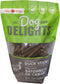Chewy Duck Sticks Dog Treats - 1kg (2.2 lb) - Wholesome Rewards Made in Canada for Your Furry Friend