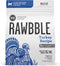 BIXBI Rawbble Freeze Dried Cat Food, Turkey Recipe, 3.5 oz - 94% Meat and Organs, No Fillers, USA Made